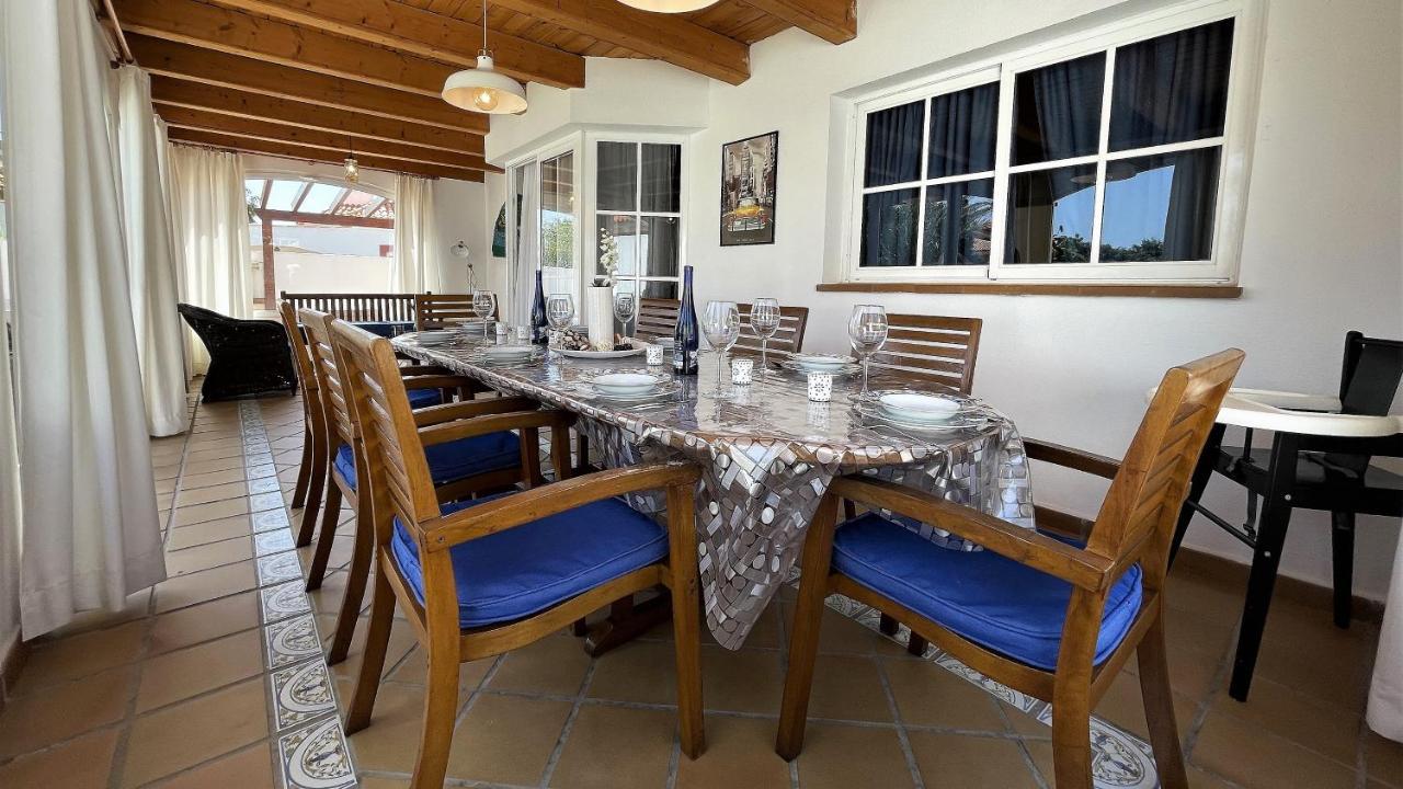 Chalet Amelie Antigua  Exterior photo